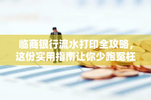 临商银行流水打印全攻略,这份实用指南让你少跑冤枉路