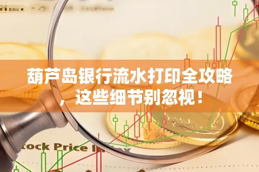 葫芦岛银行流水打印全攻略,这些细节别忽视!