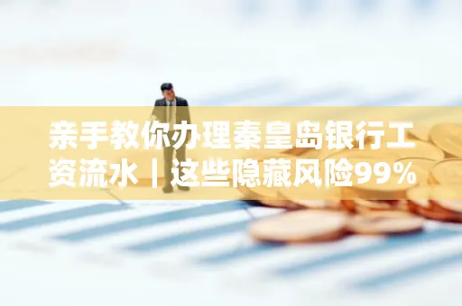 亲手教你办理秦皇岛银行工资流水|这些隐藏风险99%的人都忽略了