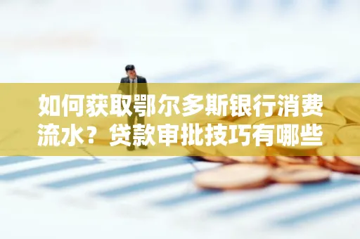 如何获取鄂尔多斯银行消费流水？贷款审批技巧有哪些？